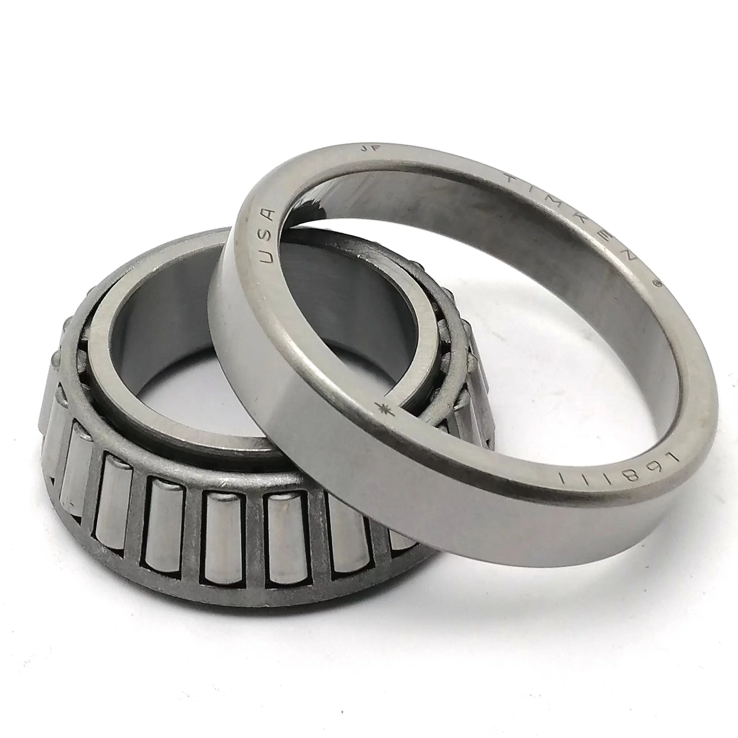 Newgate Forklift Spare parts TAPERED ROLLER BEARING 0009246809 for Linde Forklift Parts manufacture