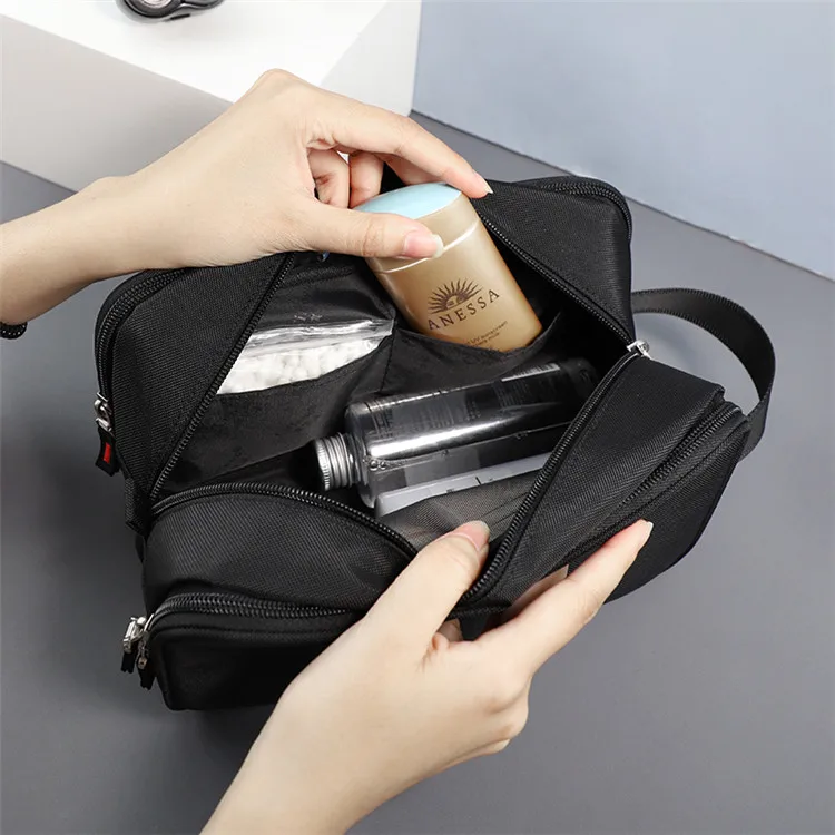 Comprar bolsa de aseo hombre 🥇 【 desde 9.89 € 】 | Estarguapas