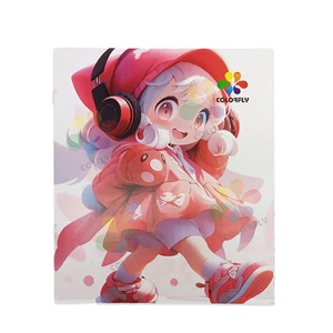 Customized 4x4mm Writing Book  Square Line A5 Exercise Book Cheap Bulk Soft Cover Custom Notebooks  for School Student