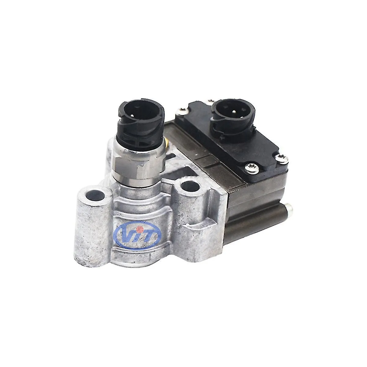 VIT Truck Spare Parts Solenoid Valve A9472600757 9472600757 manufacture