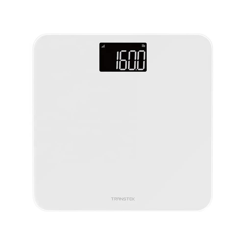 Transtek RPM Scale TeleRPM Scale(BLE) 2022, Bluetooth Weight Scale