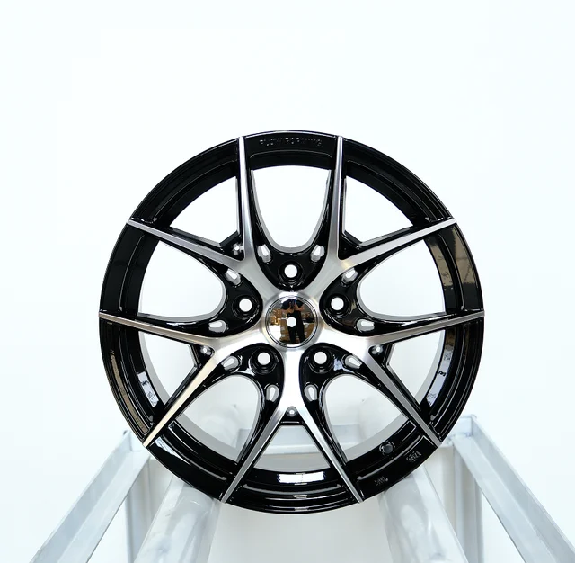 Direct-sale 15*7.0 15*6.5-15*7.0 16*7.0  17*7.0-17*8.0  Aluminum Alloy Automotive Steel Rims and Hubs PCD 4*100 Forged Wheels