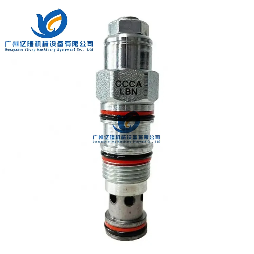 CCCA-LBN CCCALBN CCCA LBN SUN Hydraulics Origin USA Standard Capacity Counterbalance Valve