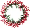 Couronne rouge