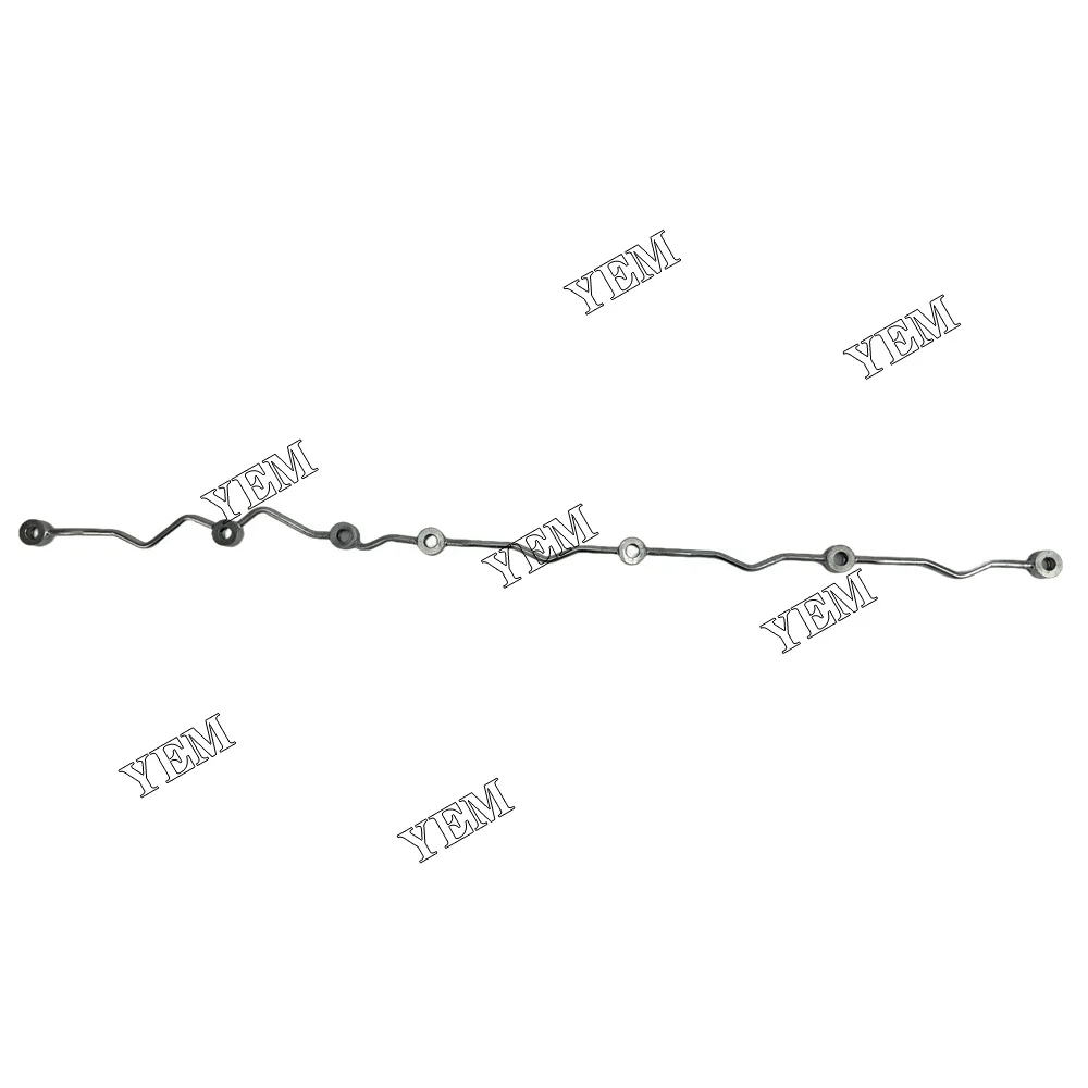Return Pipe 23708-E0050 S2308-12640 Fit for Hino J08E Engine