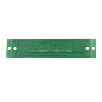 Elevator PCB Board P235771B000G02