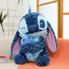 1-Peluche cucito