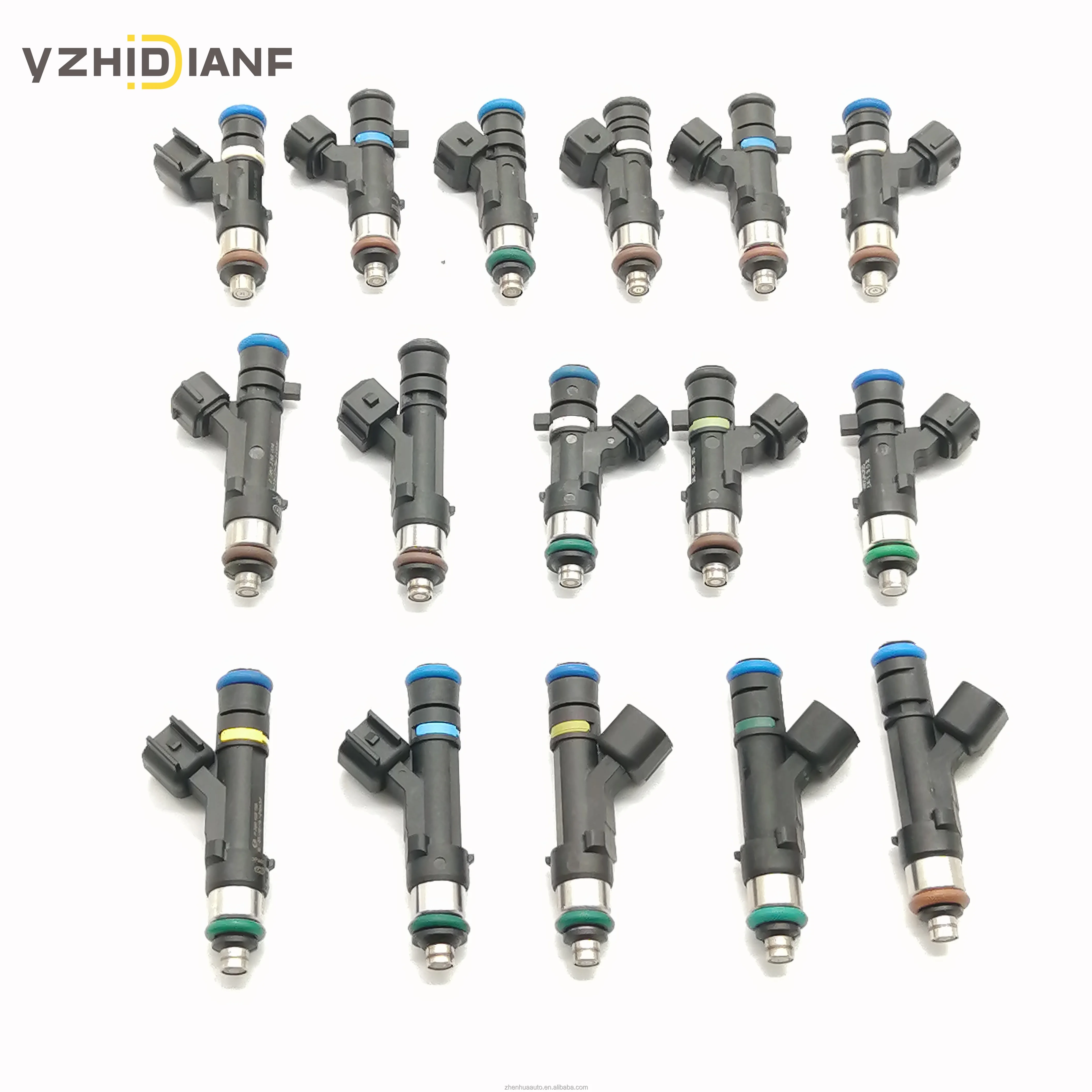 Fuel Injector Nozzle IWP046 IWP047 IWP049 IWP052 IWP058 IWP064 IWP065 IWP066 IWP67 IWP069 IWP071 IWP076 IWP092 IWP095 IWP099