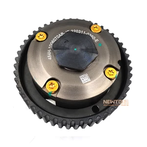 484H-1006070AB China Good Quality Auto Spare Parts Car Parts Car Camshaft Exhaust Phaser for Chery Cowin A5