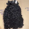 one bundle burmese curly
