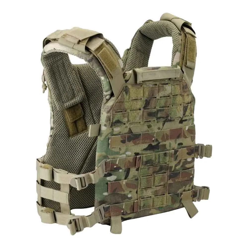 Durable Military Tactical Wear Vest For Tactical Training and Outdoor Activities