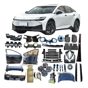 BZ3 Parts Good Quality Other Auto Spare Parts for BZ3 Toyota Parts and Accessories in Stock