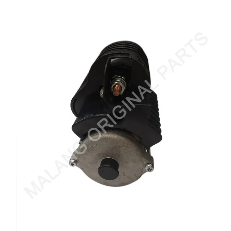 612600090293 - Heavy Duty Starter Motor for Diesel Engines