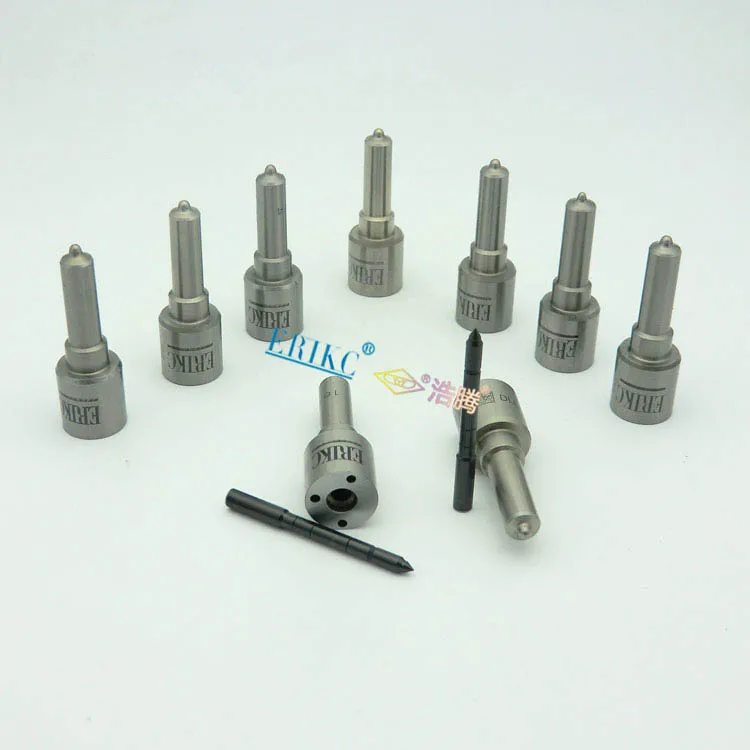 ERIKC DLLA 148 P 1524 Automatic Fuel Nozzle - 0433171939