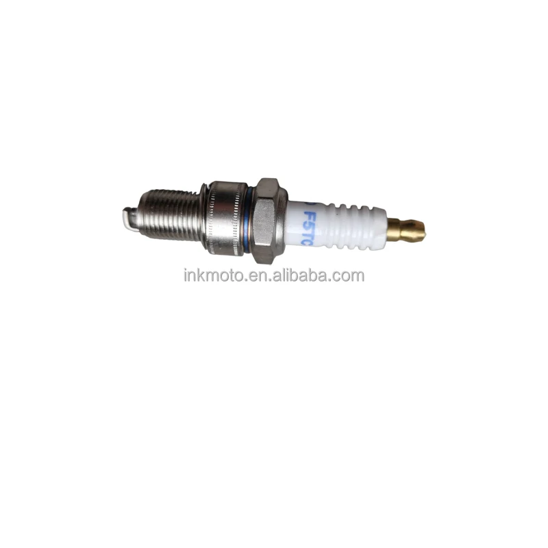 ATV Parts 276MT-030014 Spark Plug for 650cc LJ 276 Engine Parts  Kinroad, Joyner,goka Chinese Atv and Accessories