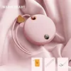 Rosa-Peluche
