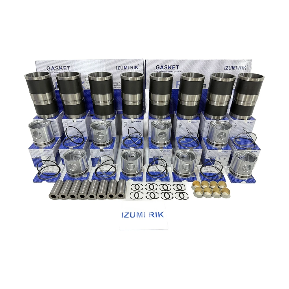 IZUMI RIK 1VD Overhaul Rebuild Kit for Toyota Replacement Parts Wholesale
