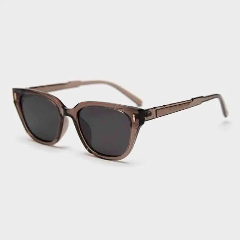 Trendy Tr90 Frame Sunglasses 2025 Custom Glasses Logo  display picture 1