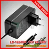 LD-1224GB 12V 2A 24W European Standard