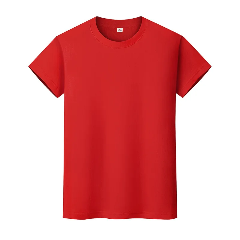 Mote-ac265 210gsm Custom Ti Shirts Muti-colors Shirts For Men Unisex ...