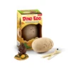 Bebé Dino huevo Excavación Kit, 3 surtidos