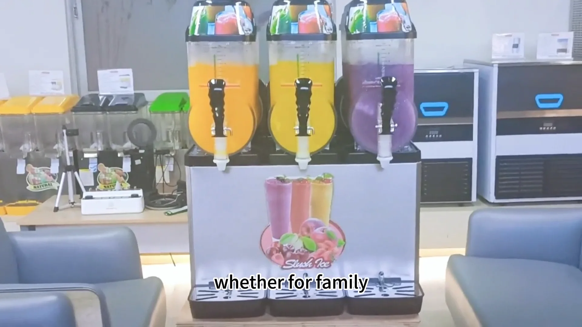 Used Margarita Machine For Sale Vending Slush Machine Slush Machine