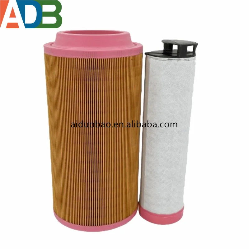 2024 OEM ADB Premium Air Filter Element - Global Quality for Cleaner ...