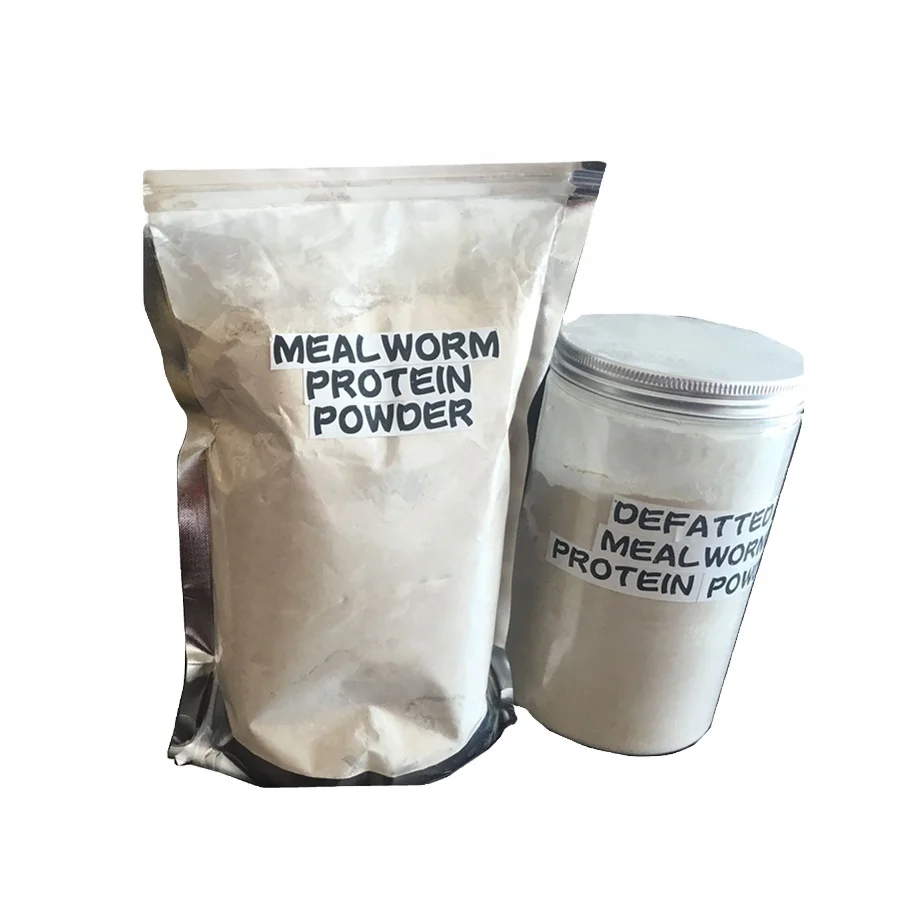 High Protein Defatted Mealworms Powder Canary Seed Feed Grade For Sale Buy High Protein
