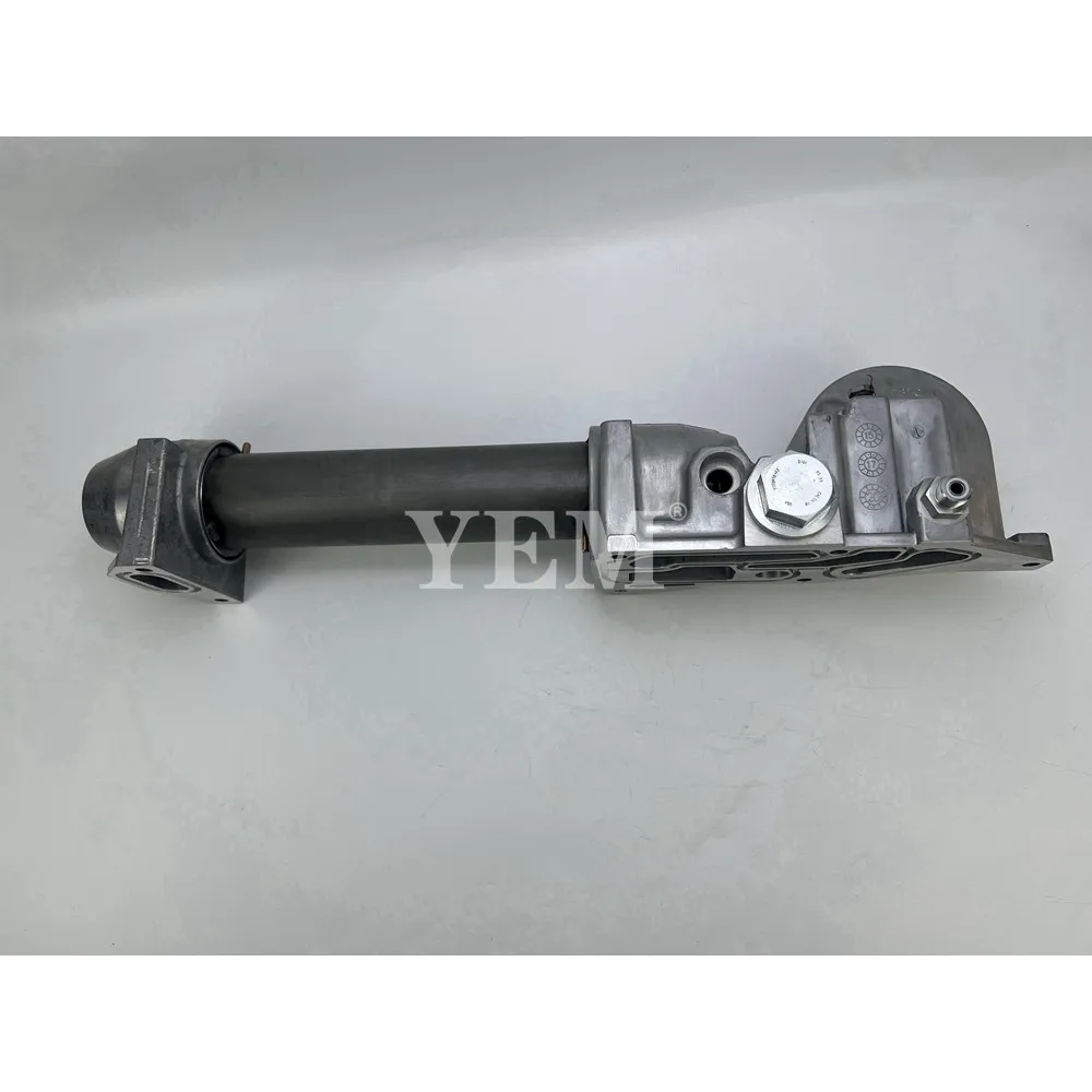 1306-8T Oil Cooler 1841741C92 Fit for Perkins Engine.