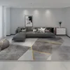 New gray and white geometry