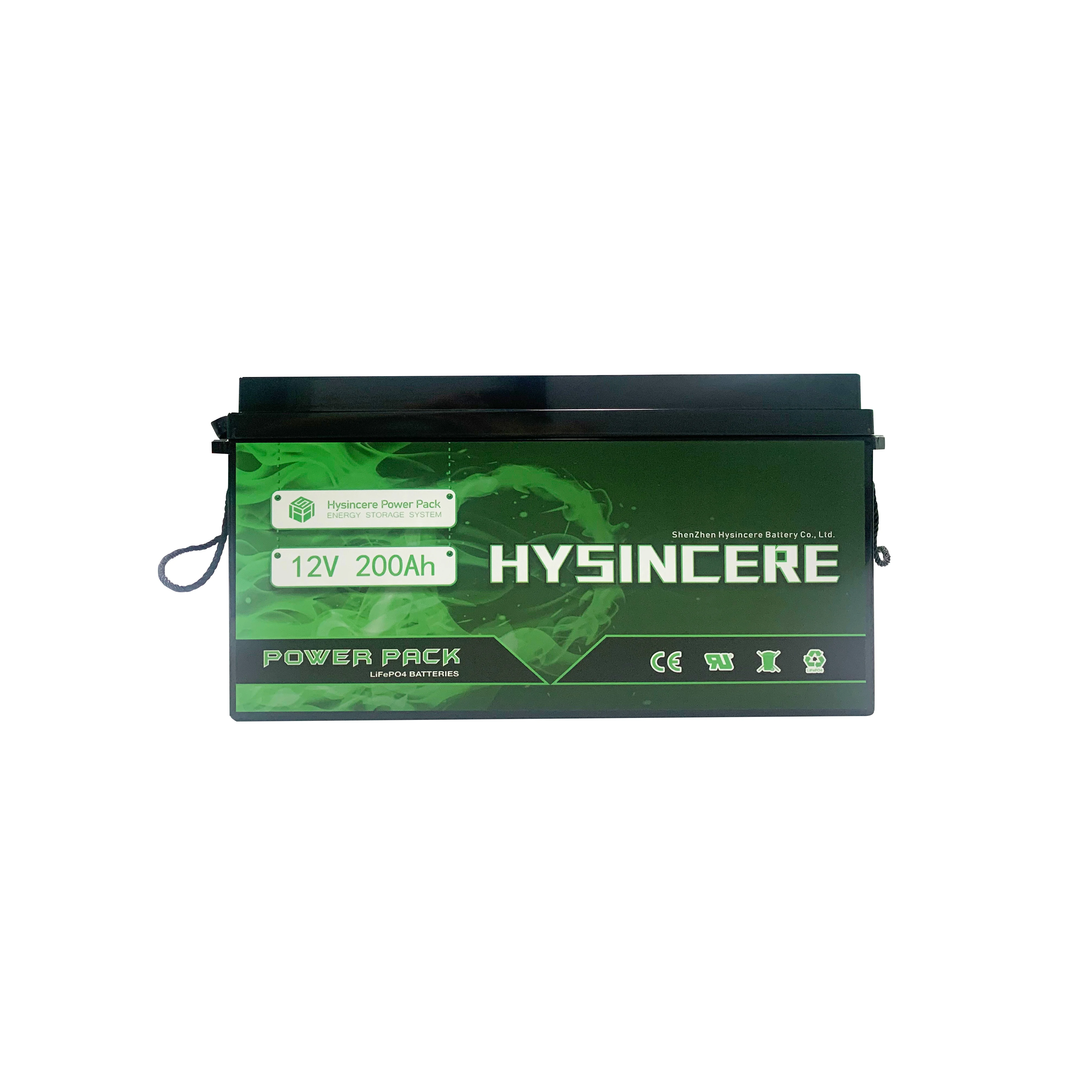 Chilwee Battery Narada Battery Lead-acid Batteries 12v 100ah 200ah
