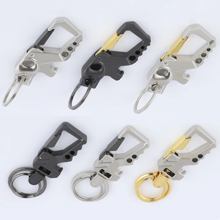 car window breaker keychain