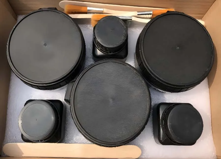 High-Performance Cable Jointing Kits for Electrical Joints Protection and Repair