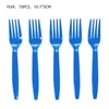 fork   24pcs/bag