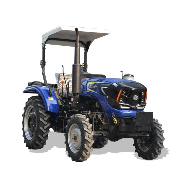 High Quality  30HP 40HP 50HP Eicher Tractors