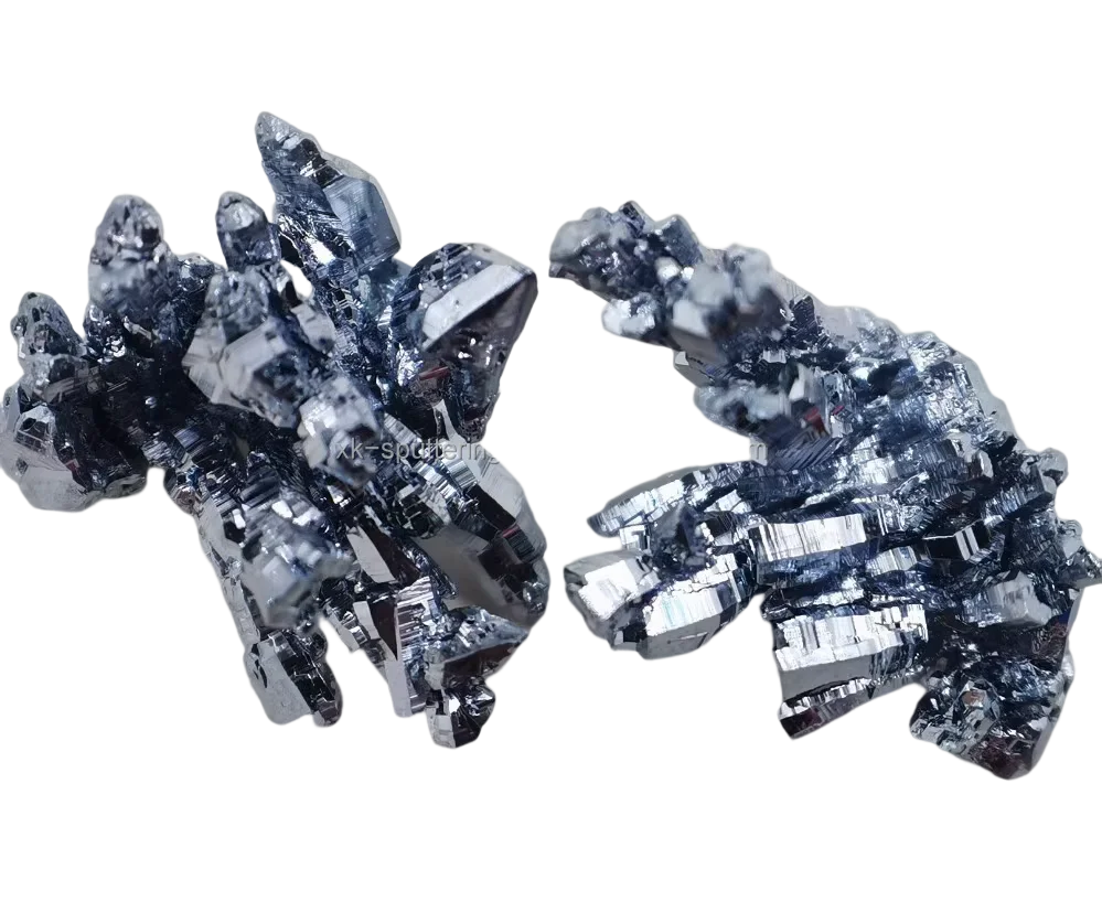 99.95% Pure Osmium Metal - Perfect for Element Collection