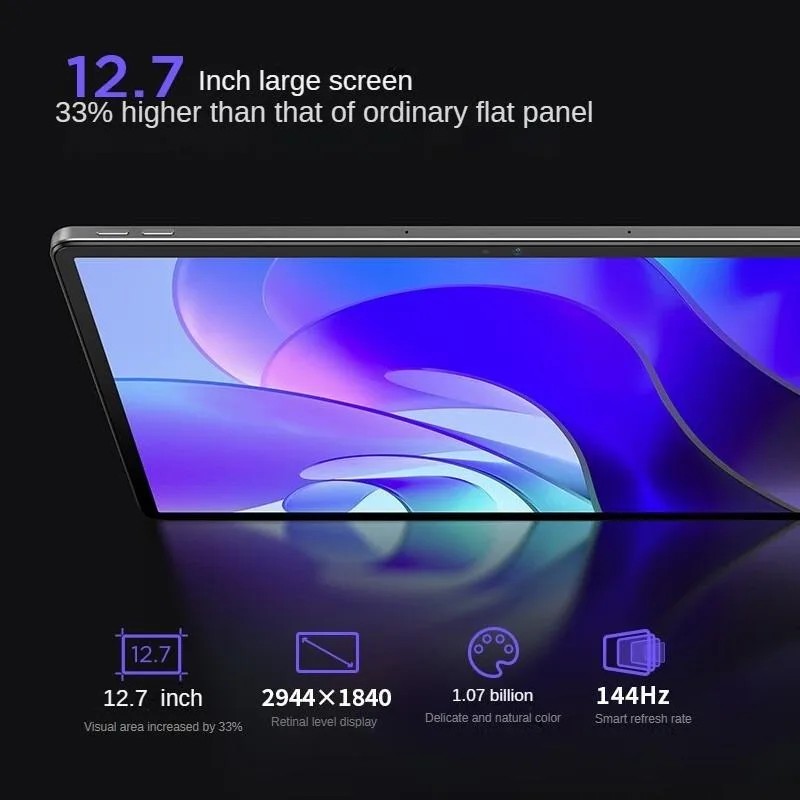 Lenovo Xiaoxin Pad Pro 2025 12.7