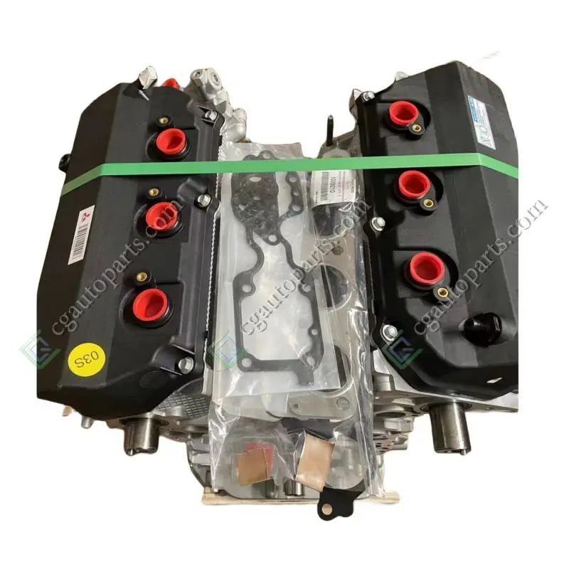 Newpars High Quality 6B31 3.0T 162KW 6 Cylinders Engine