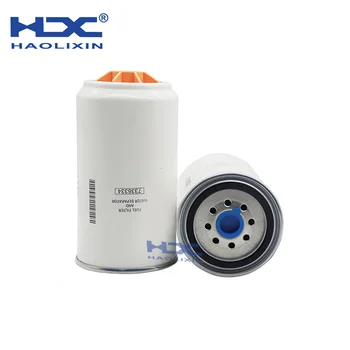 Factory Wholesale Engine Diesel Fuel Filter 7336334 SN40895 by HLX