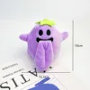 Big tongue eggplant ghost