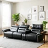 Leather