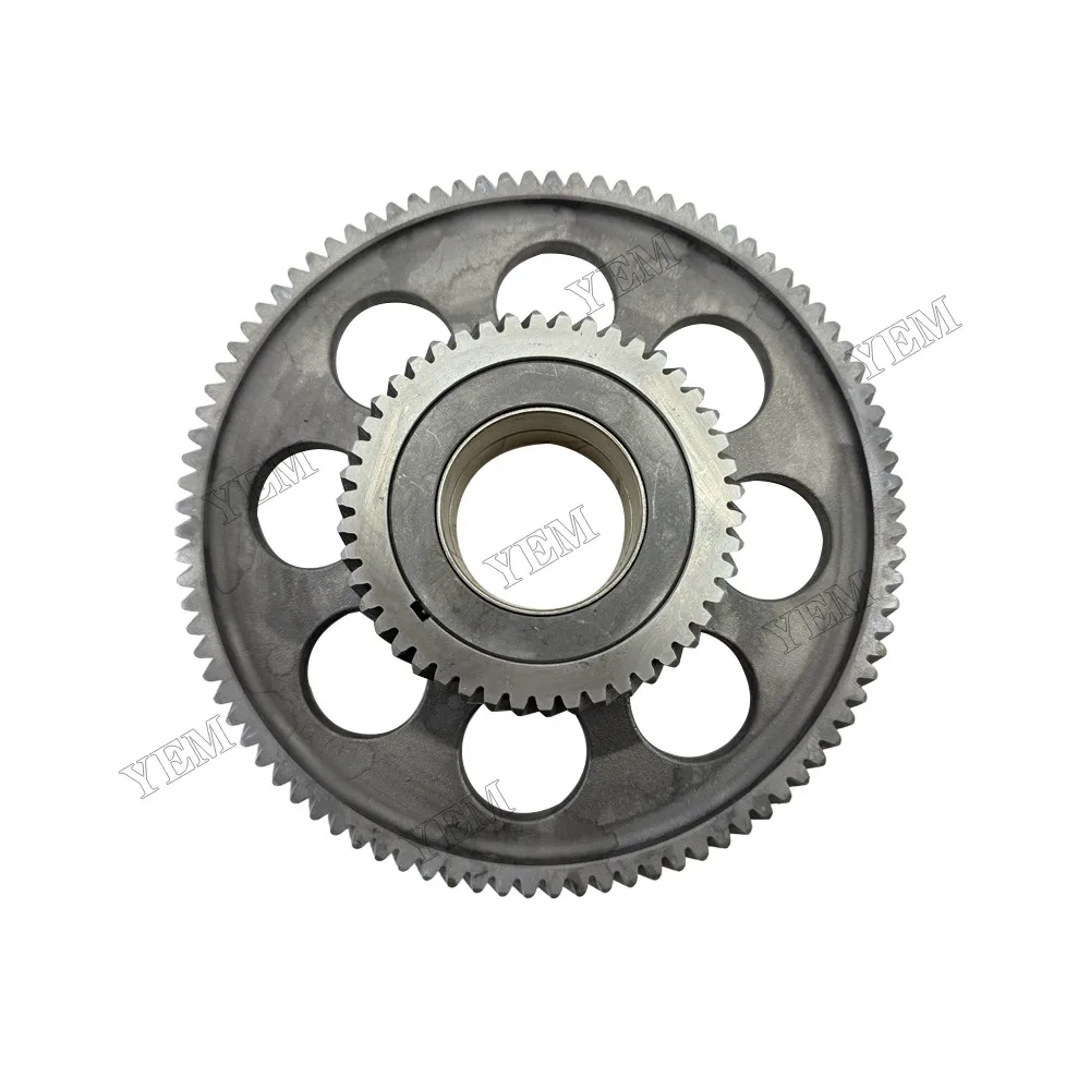 Idler Gear 13508-E0331 Fit for Hino J05E Engine 2