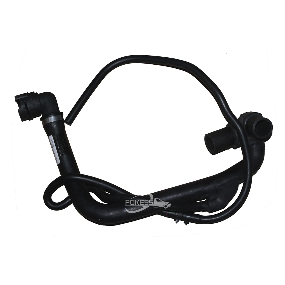 2S718260DB 1202254 Upper Radiator Hose for Ford Mo