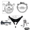 FRRK-301A(K-16)-(DG-15)-(PU-10)-สีดำ
