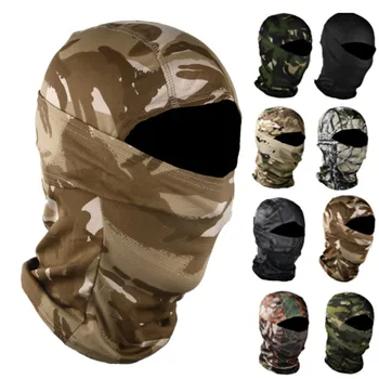Achetez la Cagoule Tactique Survie sur Survivalisme Boutique pour un