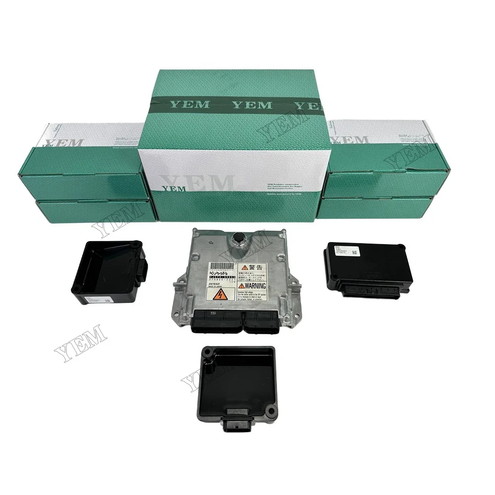 Best Quality C221 C223 C240 D201 ECU for Isuzu Diesel Engine