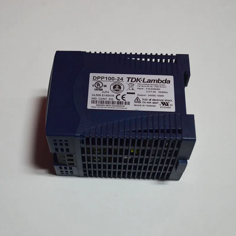 Brand New Best sale TDK-lambda power supplies DPP100-24