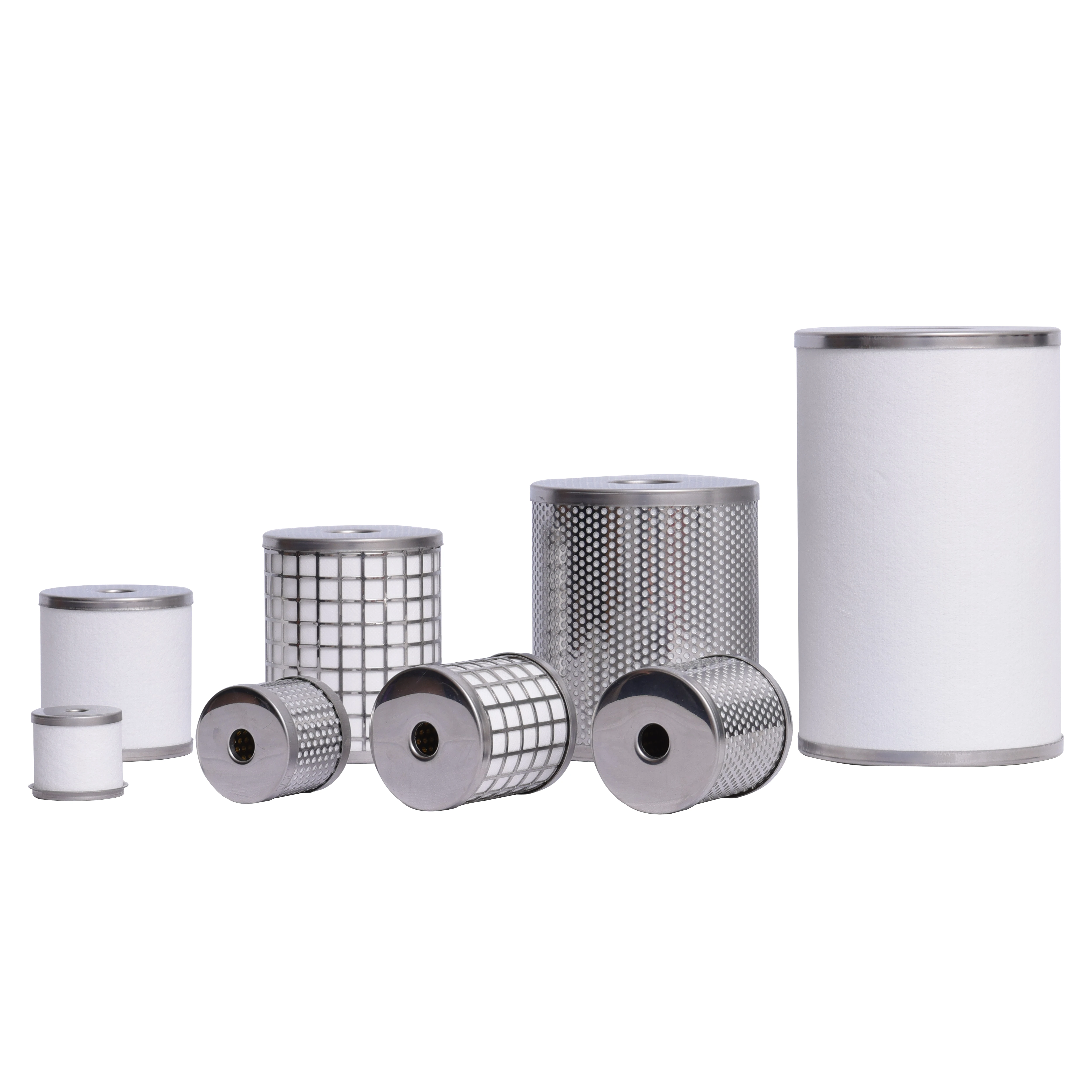 SMC Series Filter Element Replacement for Compressed Air Filter