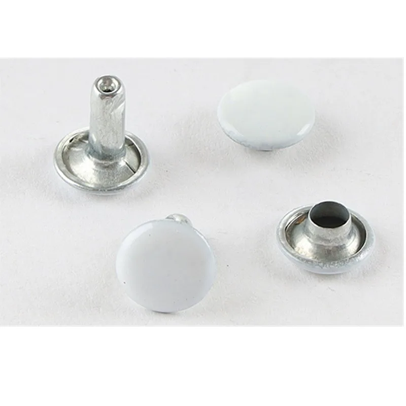 Декоративные заклепки для одежды аксессуары кожаные сумки обувь