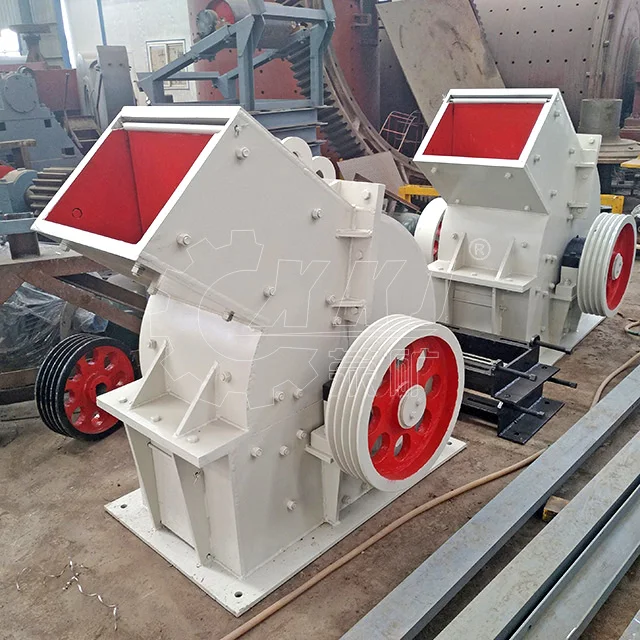 PC800x600 Limestone Hammer Mill Crusher Machine With CE Approval Price for Sale